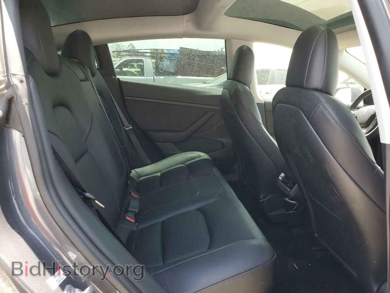 2022 TESLA MODEL 3 - VIN: 5YJ3E1EA8NF113824 - Фото 10
