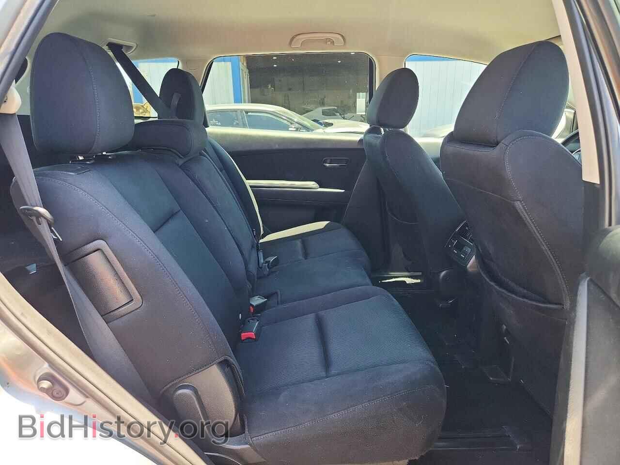 2013 MAZDA CX-9 - VIN: JM3TB2BV8D0424888 - Фото 10