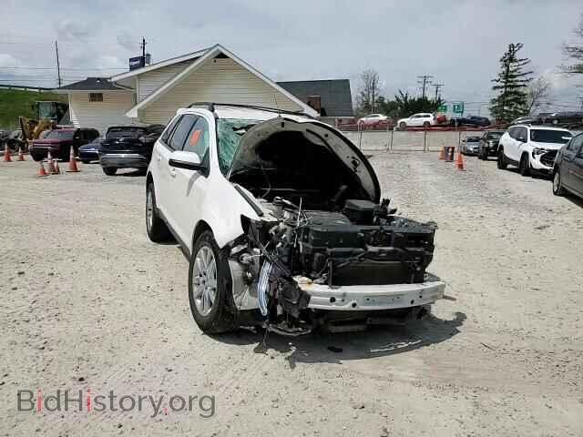2013 FORD EDGE - VIN: 2FMDK4JC2DBA89520 - Photo 13