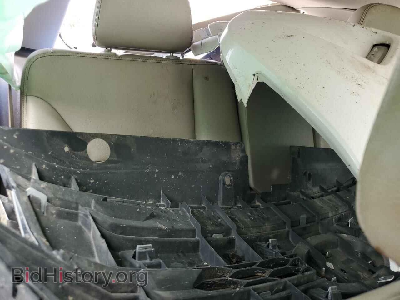 2013 FORD EDGE - VIN: 2FMDK4JC2DBA89520 - Photo 10