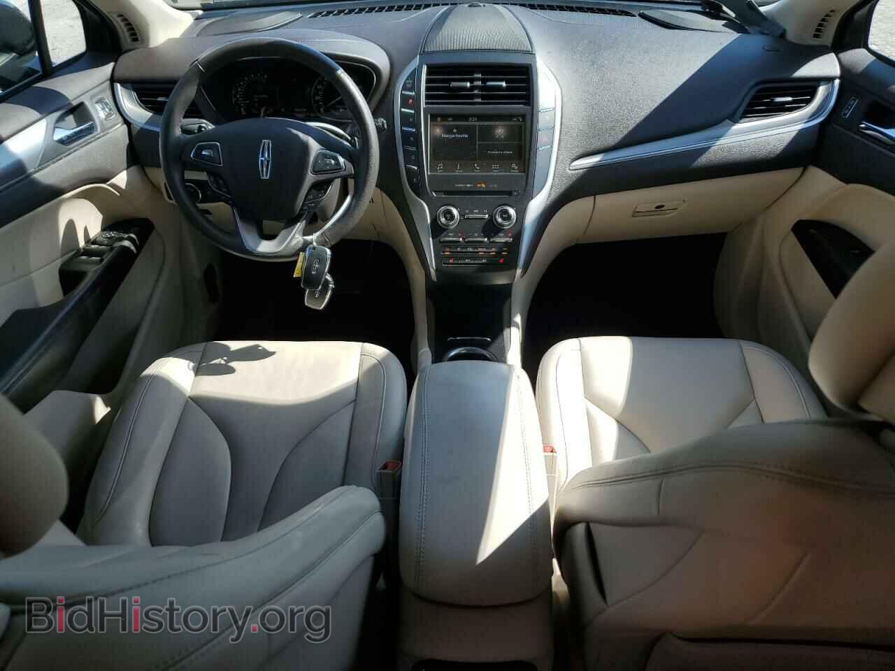2018 LINCOLN MKC - VIN: 5LMCJ1D95JUL01276 - Фото 8