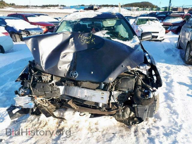 2013 TOYOTA COROLLA - VIN: 2T1KU4EE5DC049263 - Фото 9