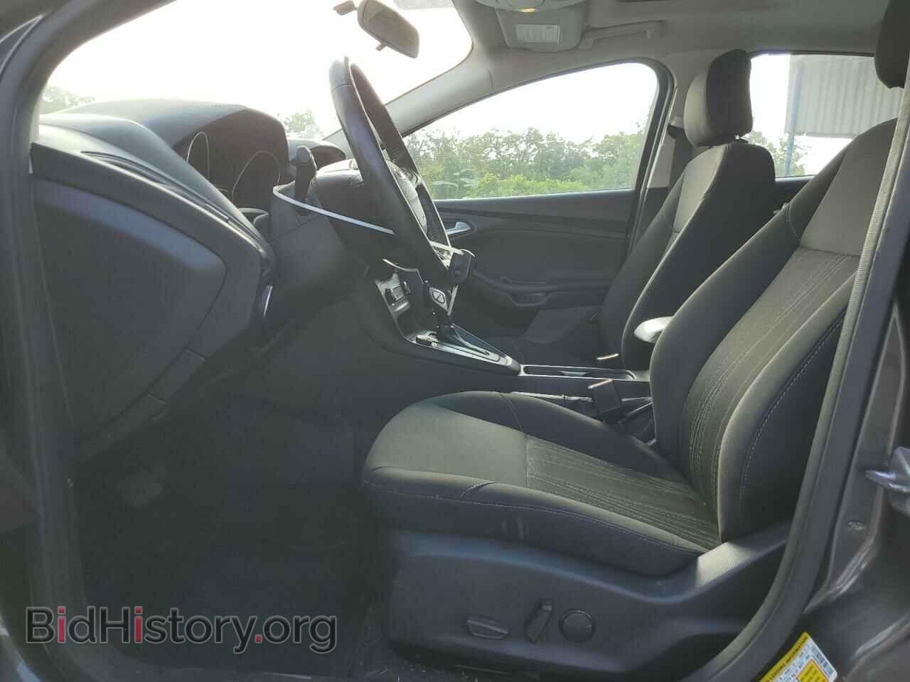 2016 FORD FOCUS - VIN: 1FADP3K27GL406529 - Фото 7