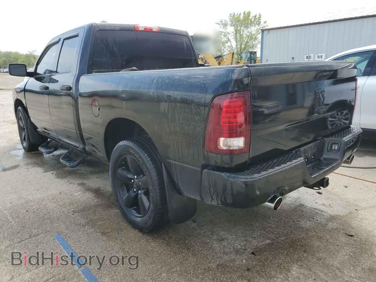 2014 RAM 1500 - VIN: 1C6RR7FT1ES349212 - Photo 2