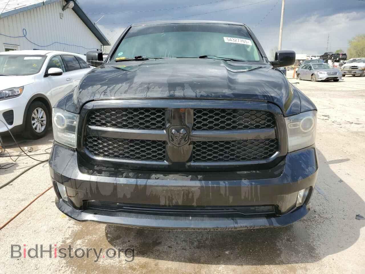 2014 RAM 1500 - VIN: 1C6RR7FT1ES349212 - Photo 5
