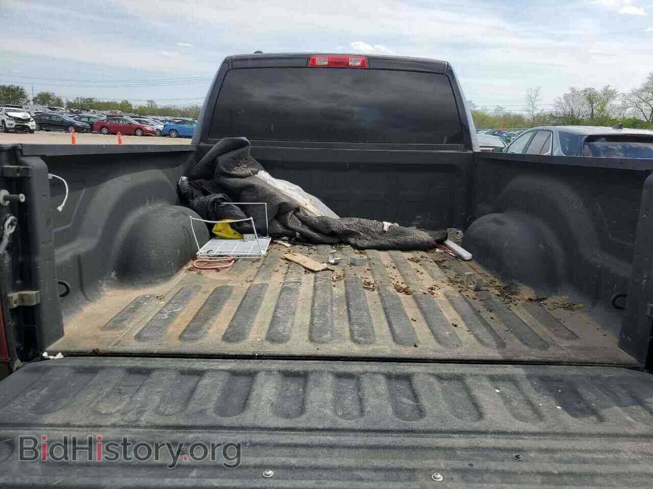 2014 RAM 1500 - VIN: 1C6RR7FT1ES349212 - Photo 6