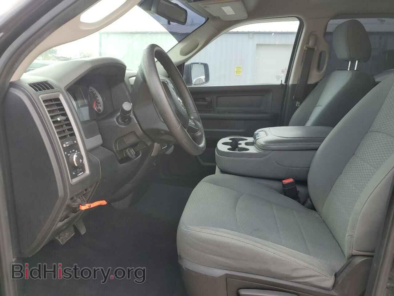 2014 RAM 1500 - VIN: 1C6RR7FT1ES349212 - Photo 7