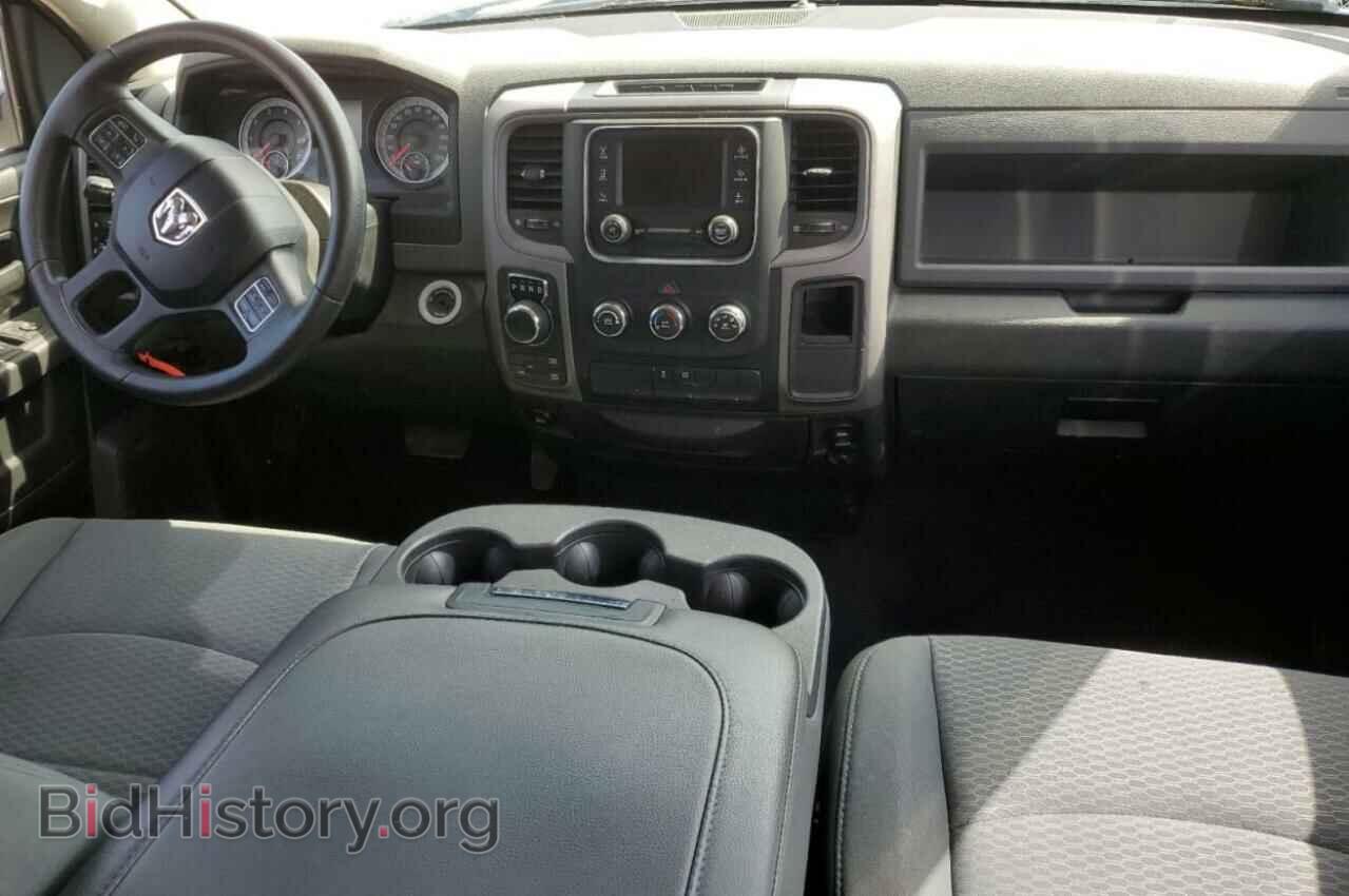 2014 RAM 1500 - VIN: 1C6RR7FT1ES349212 - Photo 8