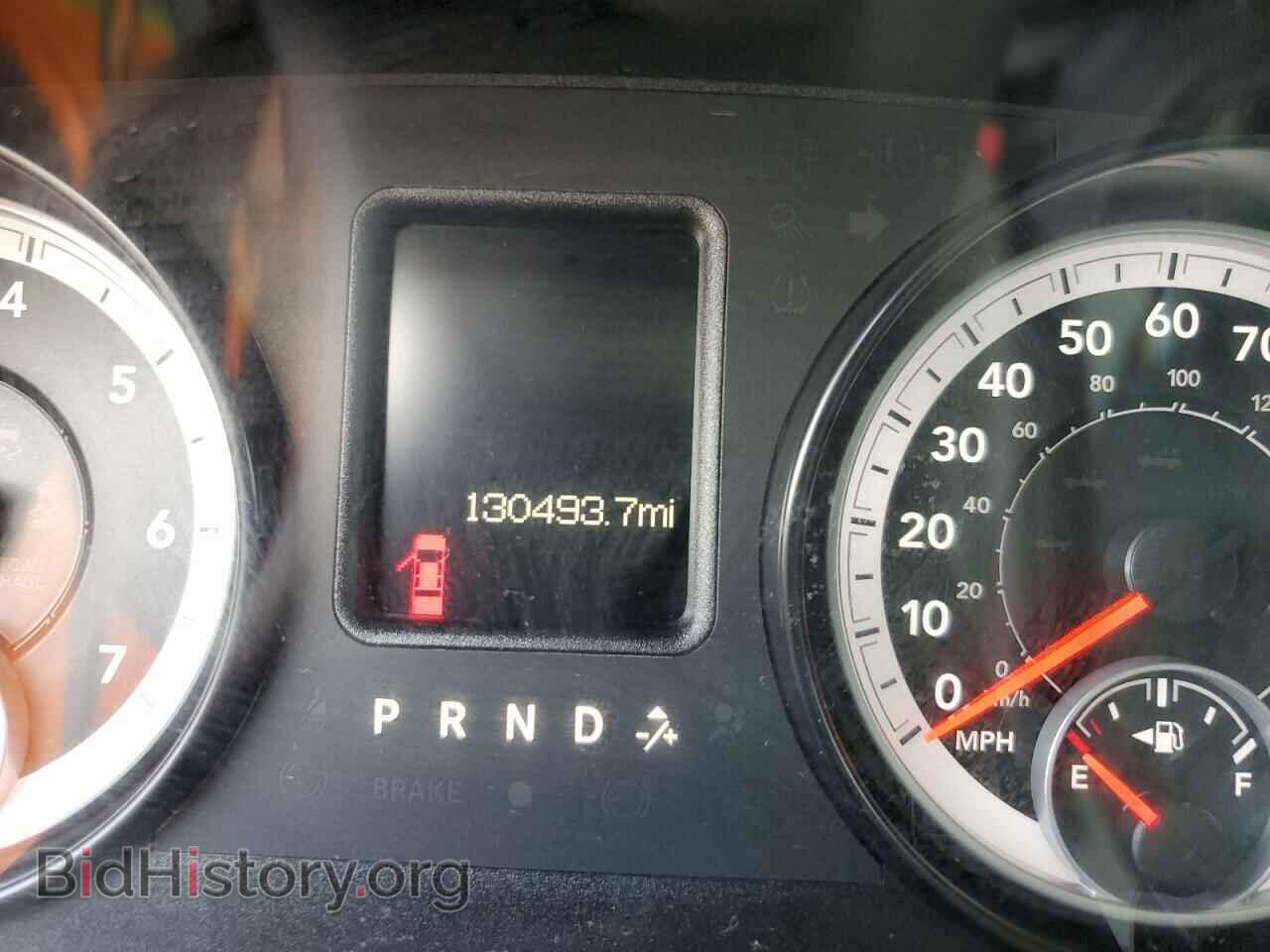2014 RAM 1500 - VIN: 1C6RR7FT1ES349212 - Photo 9