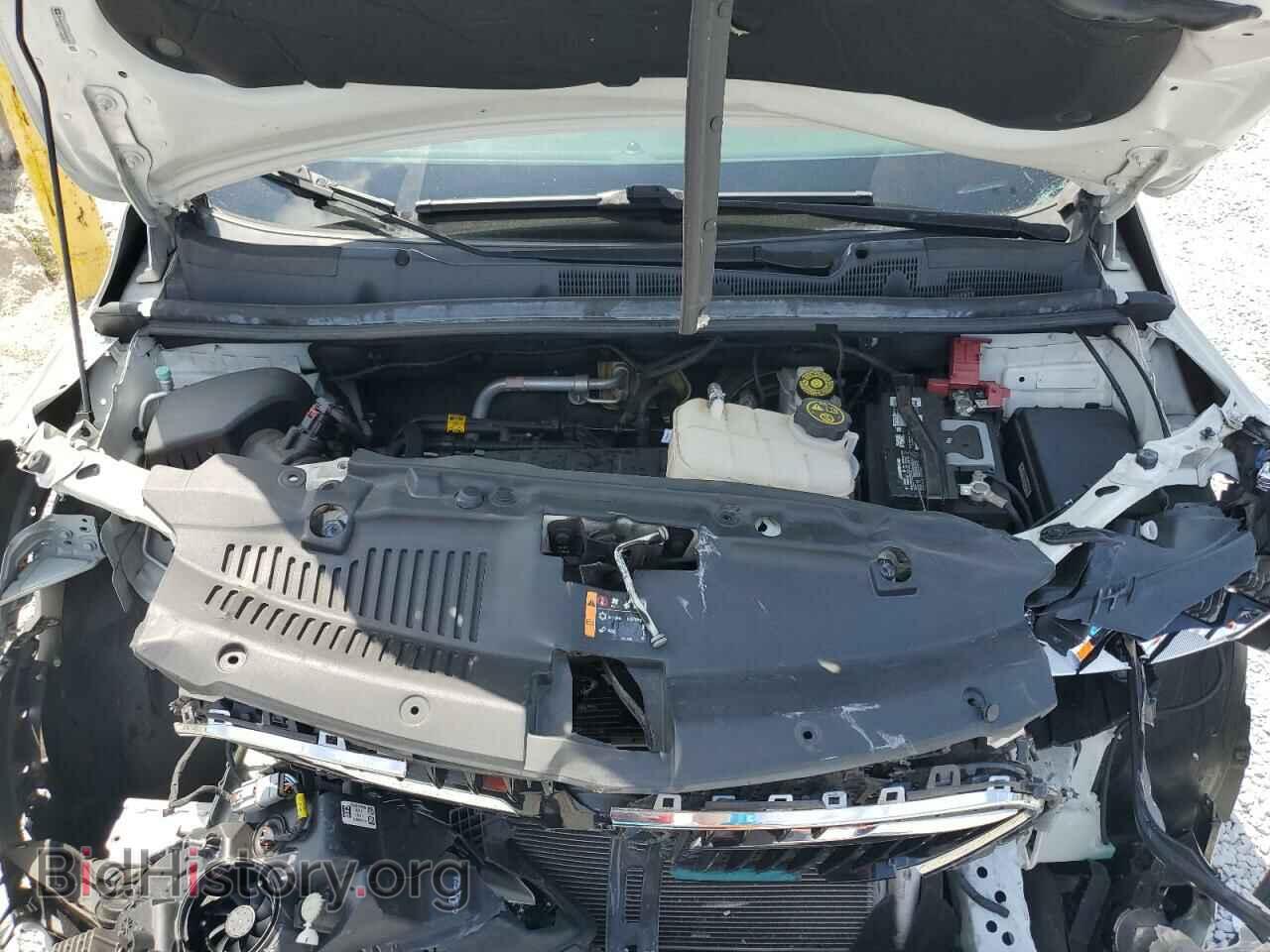 2017 BUICK ENCORE - VIN: KL4CJCSB2HB156495 - Фото 12