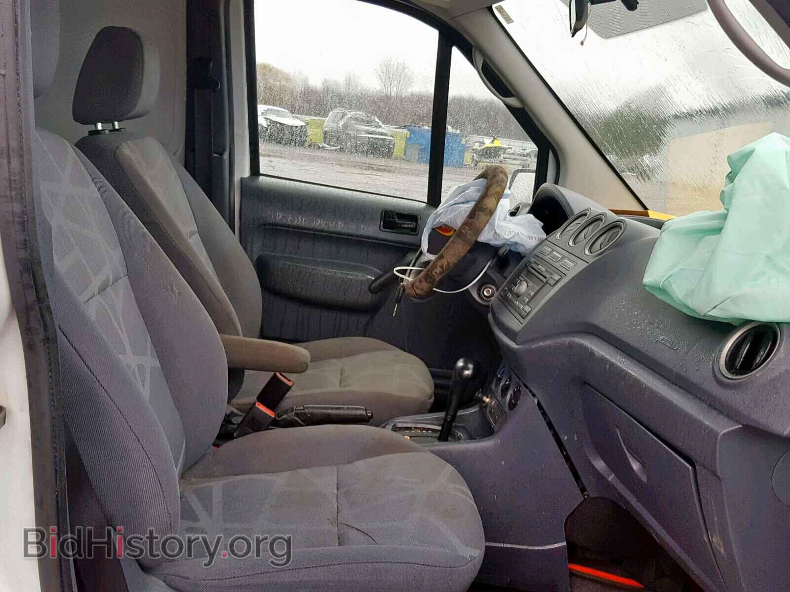 2010 FORD TRANSIT CO - VIN: NM0LS7DN2AT009575 - Фото 5