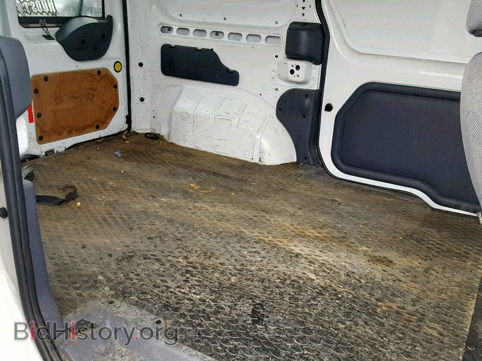 2010 FORD TRANSIT CO - VIN: NM0LS7DN2AT009575 - Фото 6