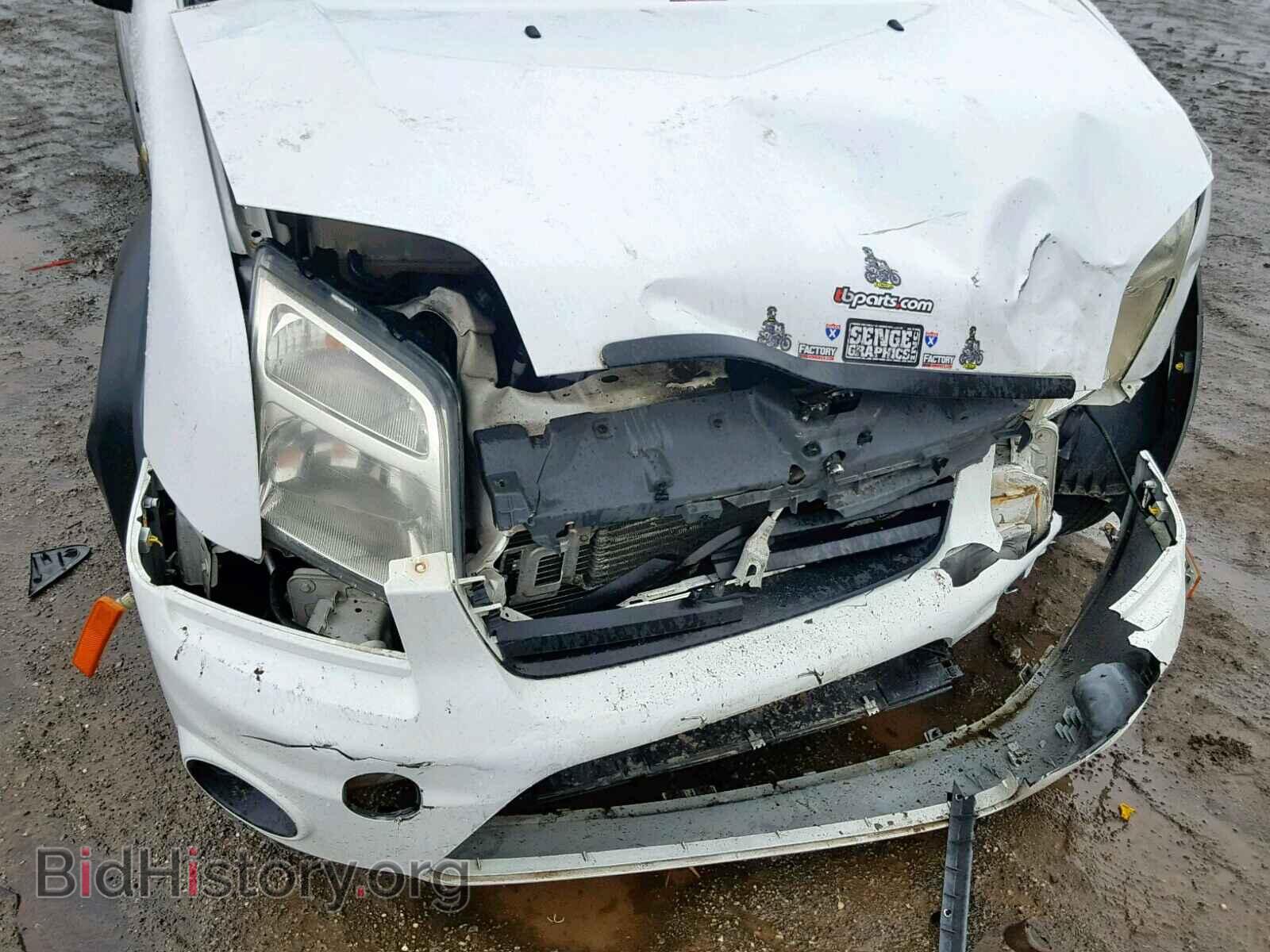 2010 FORD TRANSIT CO - VIN: NM0LS7DN2AT009575 - Фото 9