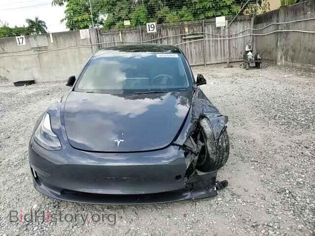 2023 TESLA MODEL 3 - VIN: 5YJ3E1EB8PF392106 - Фото 13