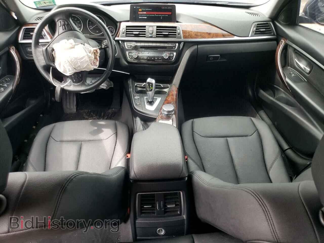 2018 BMW 3 SERIES - VIN: WBA8A3C50JA357924 - Фото 8