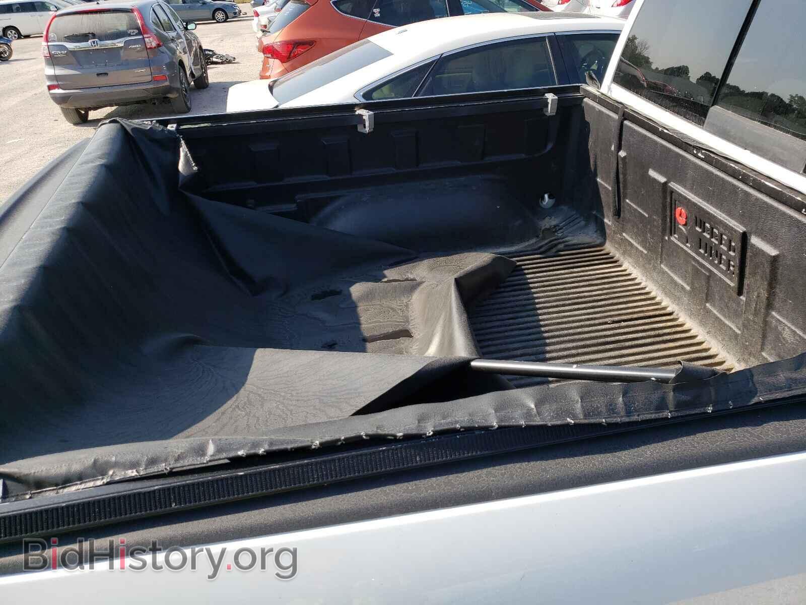 2014 RAM 1500 - VIN: 1C6RR7LM3ES327290 - Фото 9