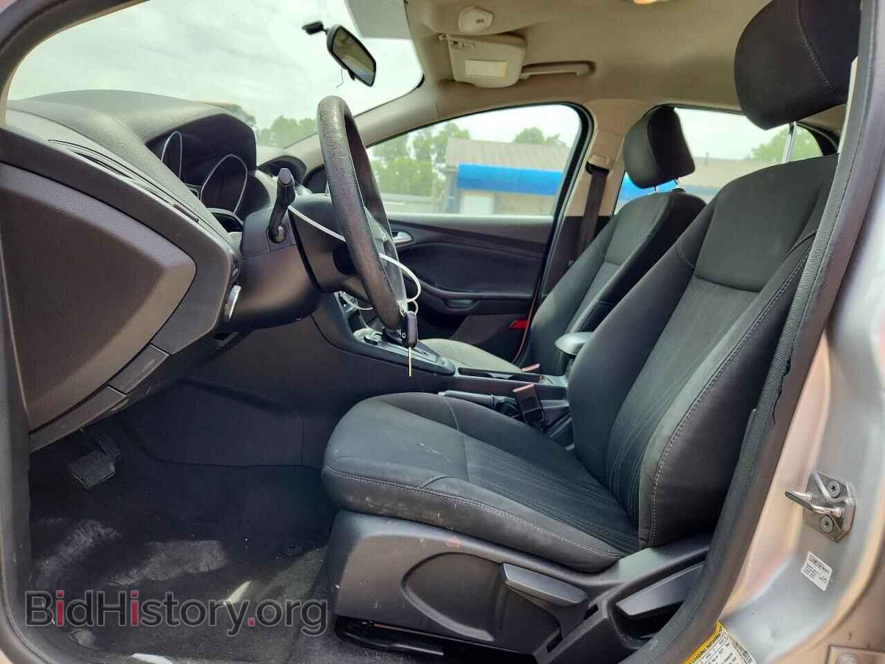 2017 FORD FOCUS - VIN: 1FADP3F20HL229897 - Photo 7