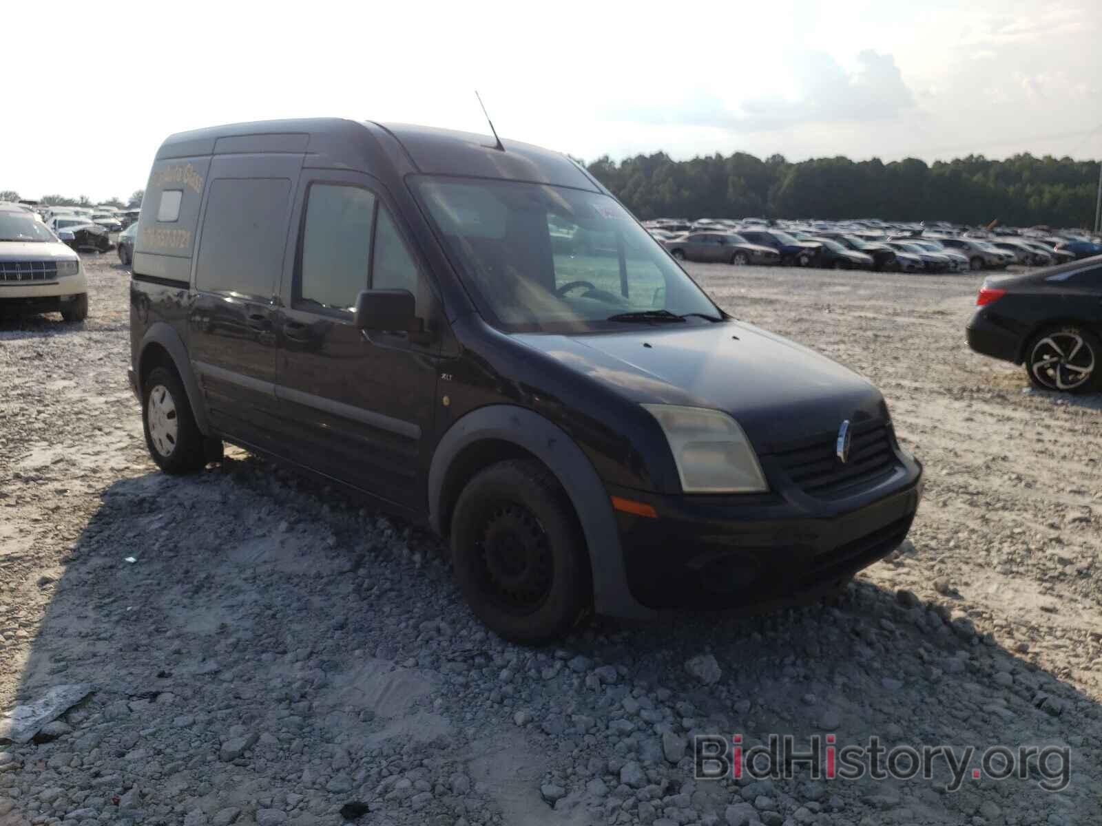 Фотография NM0LS7DN4BT056561 - FORD TRANSIT CO 2011