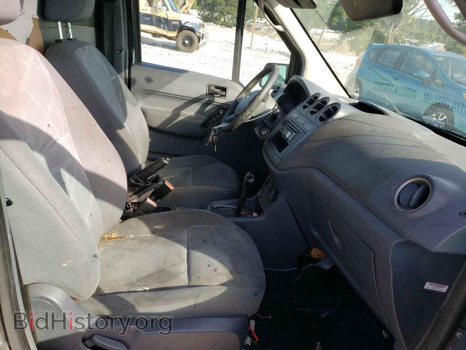 2011 FORD TRANSIT CO - VIN: NM0LS7DN4BT056561 - Фото 5