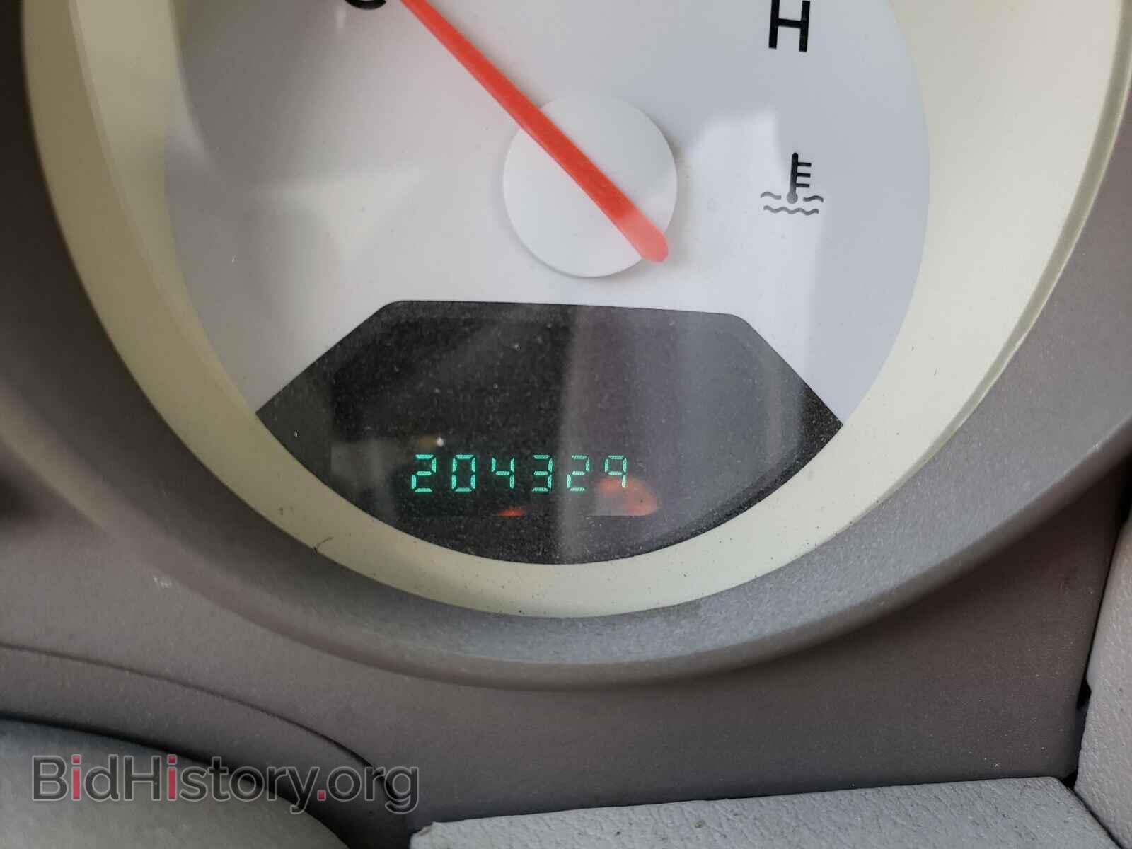2007 DODGE CALIBER - VIN: 1B3HB28B97D132872 - Фото 8