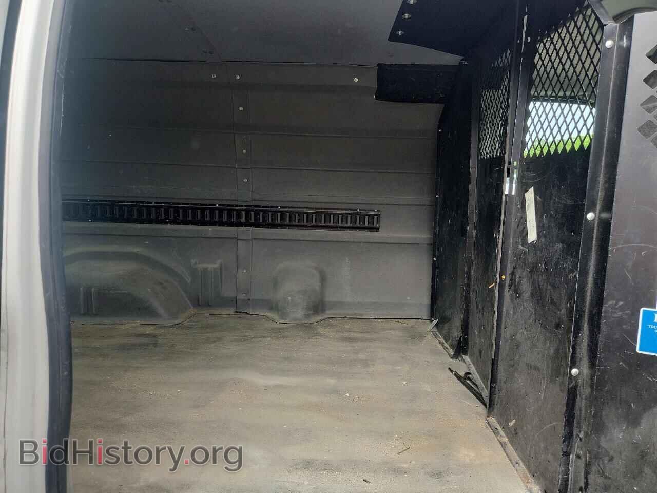 2012 FORD ECONOLINE - VIN: 1FTNS1EWXCDA19865 - Photo 11