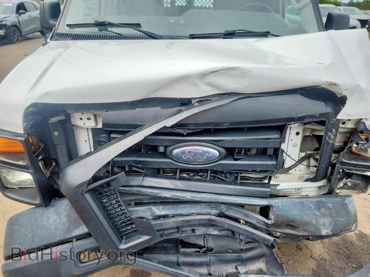 2012 FORD ECONOLINE - VIN: 1FTNS1EWXCDA19865 - Photo 12