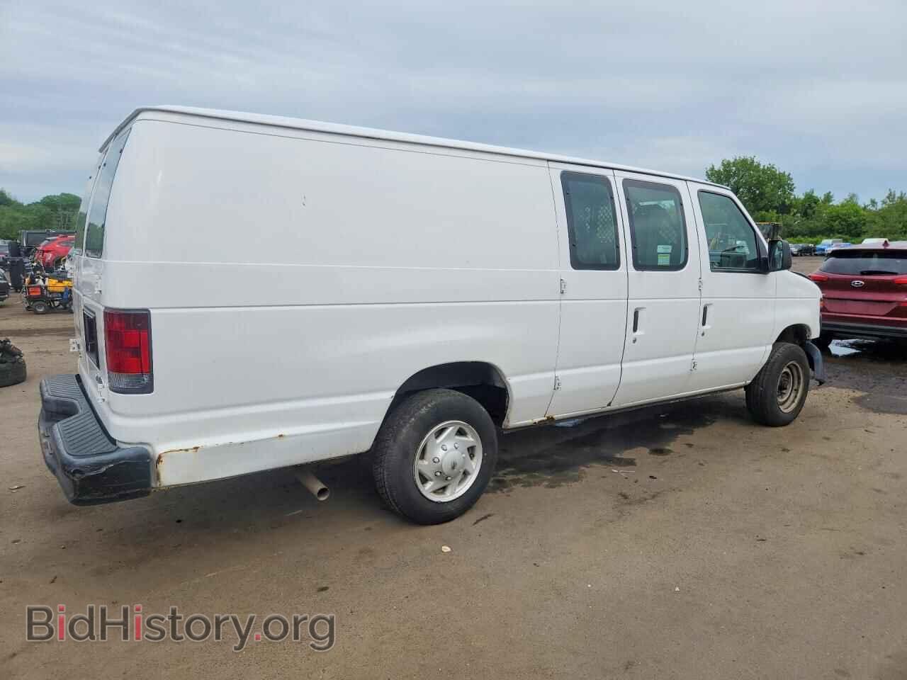 2012 FORD ECONOLINE - VIN: 1FTNS1EWXCDA19865 - Photo 3