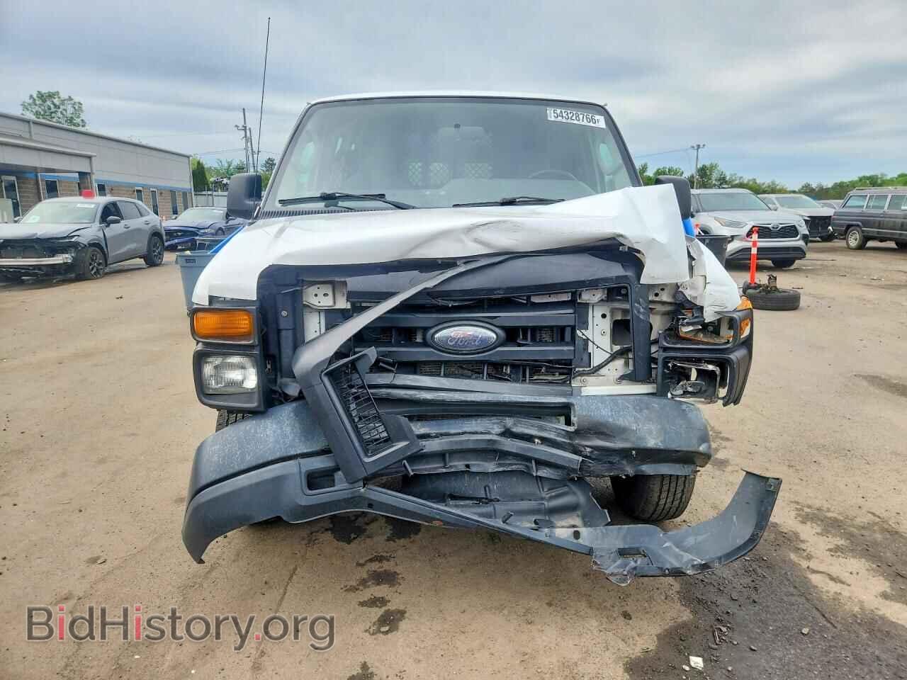 2012 FORD ECONOLINE - VIN: 1FTNS1EWXCDA19865 - Photo 5