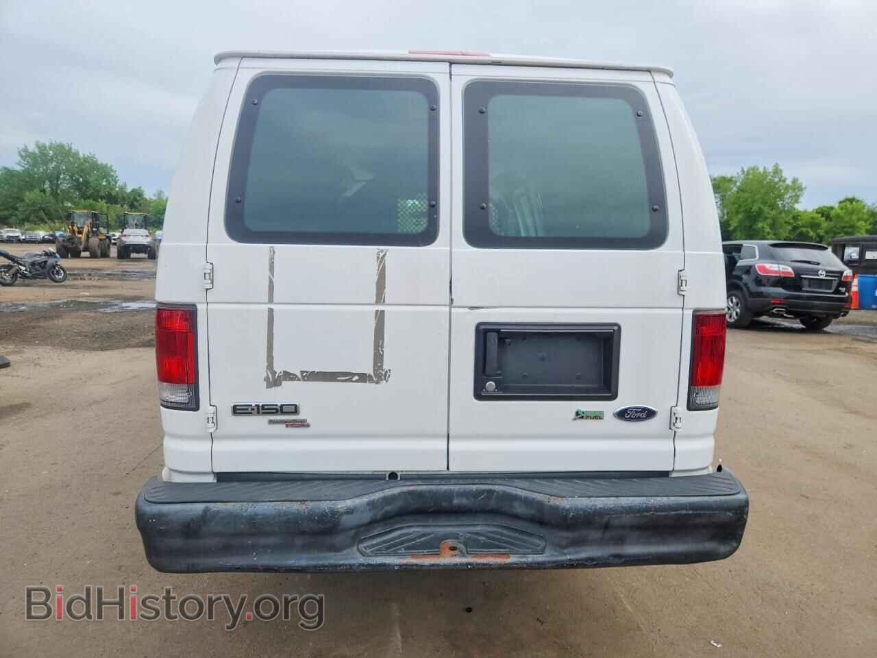 2012 FORD ECONOLINE - VIN: 1FTNS1EWXCDA19865 - Photo 6