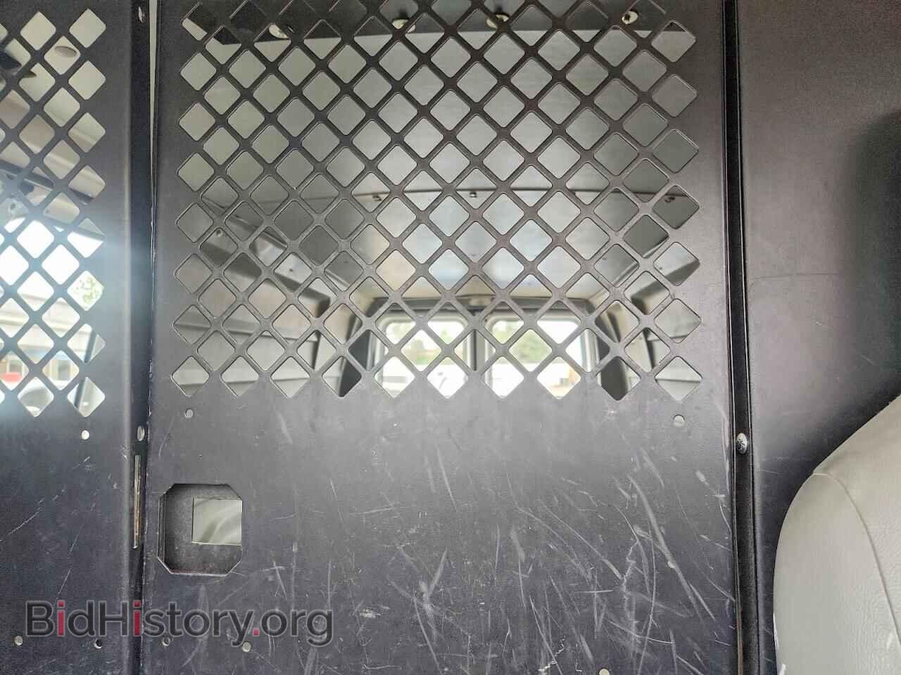 2012 FORD ECONOLINE - VIN: 1FTNS1EWXCDA19865 - Photo 10