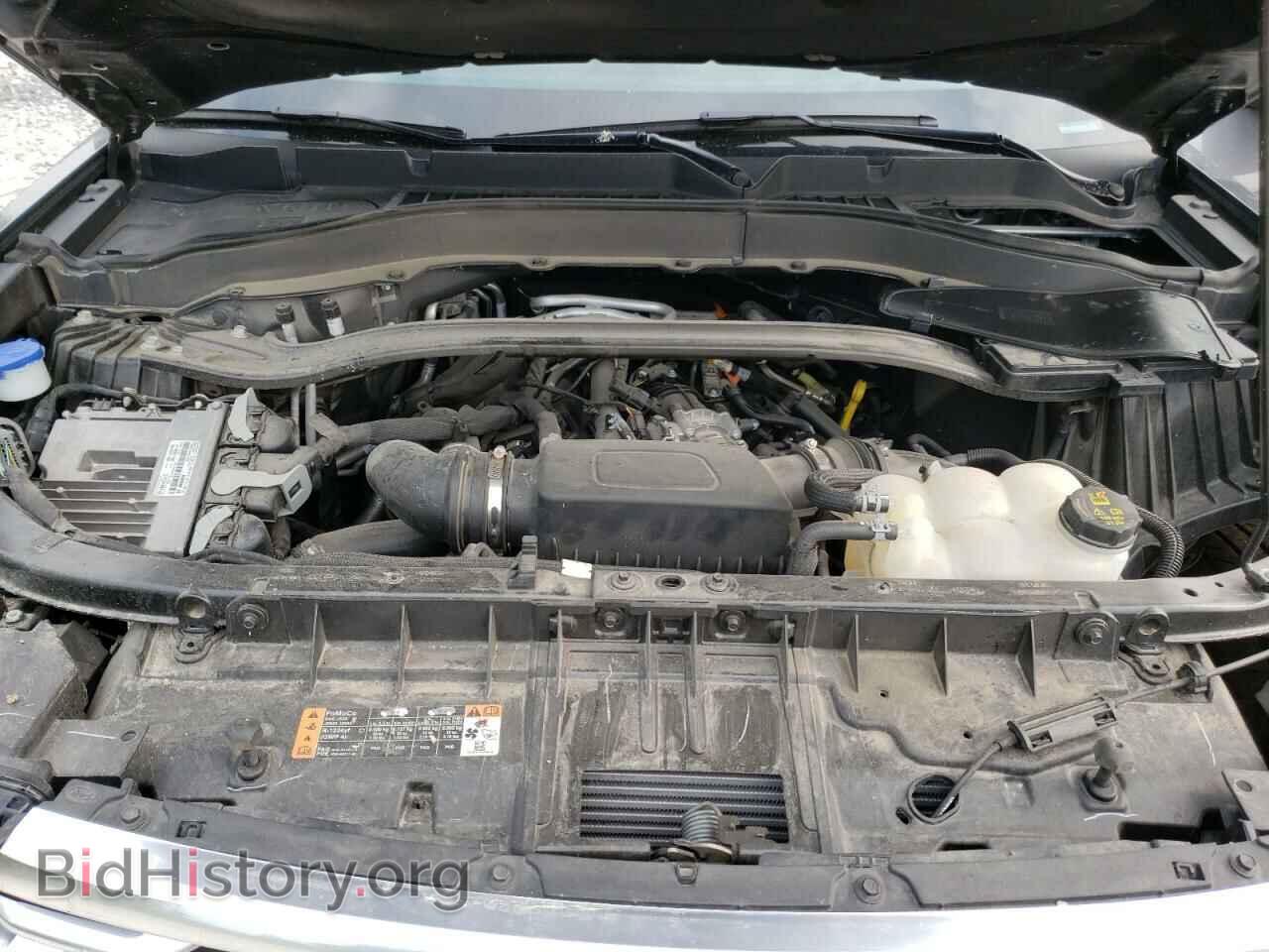 2021 FORD EXPLORER - VIN: 1FM5K8HC8MGB73075 - Photo 12