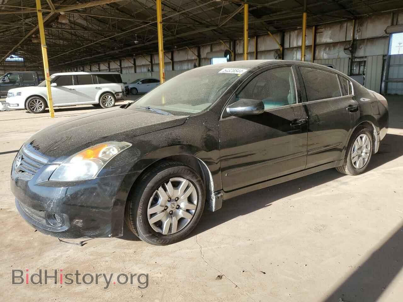 Photo 1N4AL21E69N542033 - NISSAN ALTIMA 2009