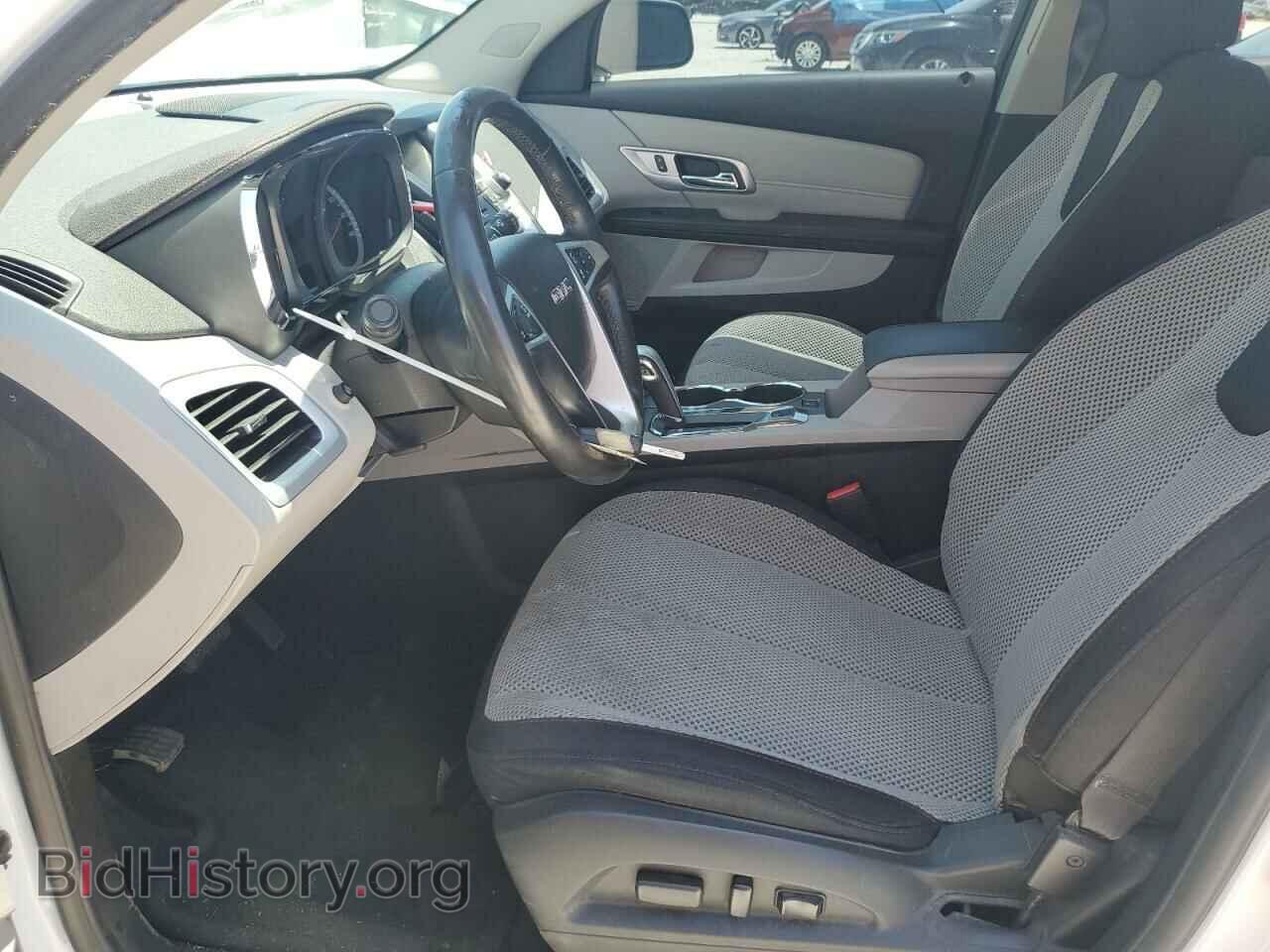 2015 GMC TERRAIN - VIN: 2GKALREK1F6138340 - Фото 7