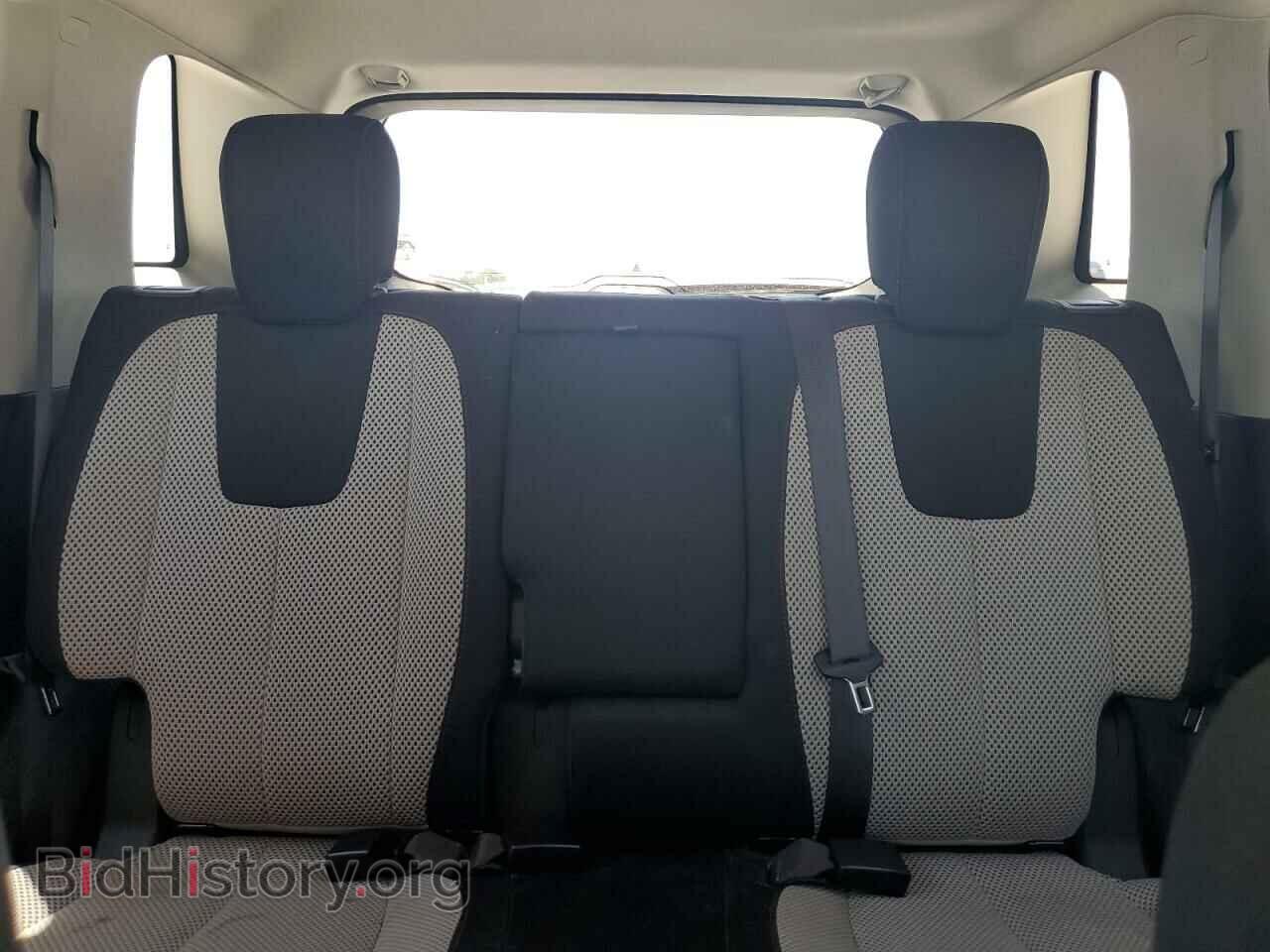2015 GMC TERRAIN - VIN: 2GKALREK1F6138340 - Фото 10