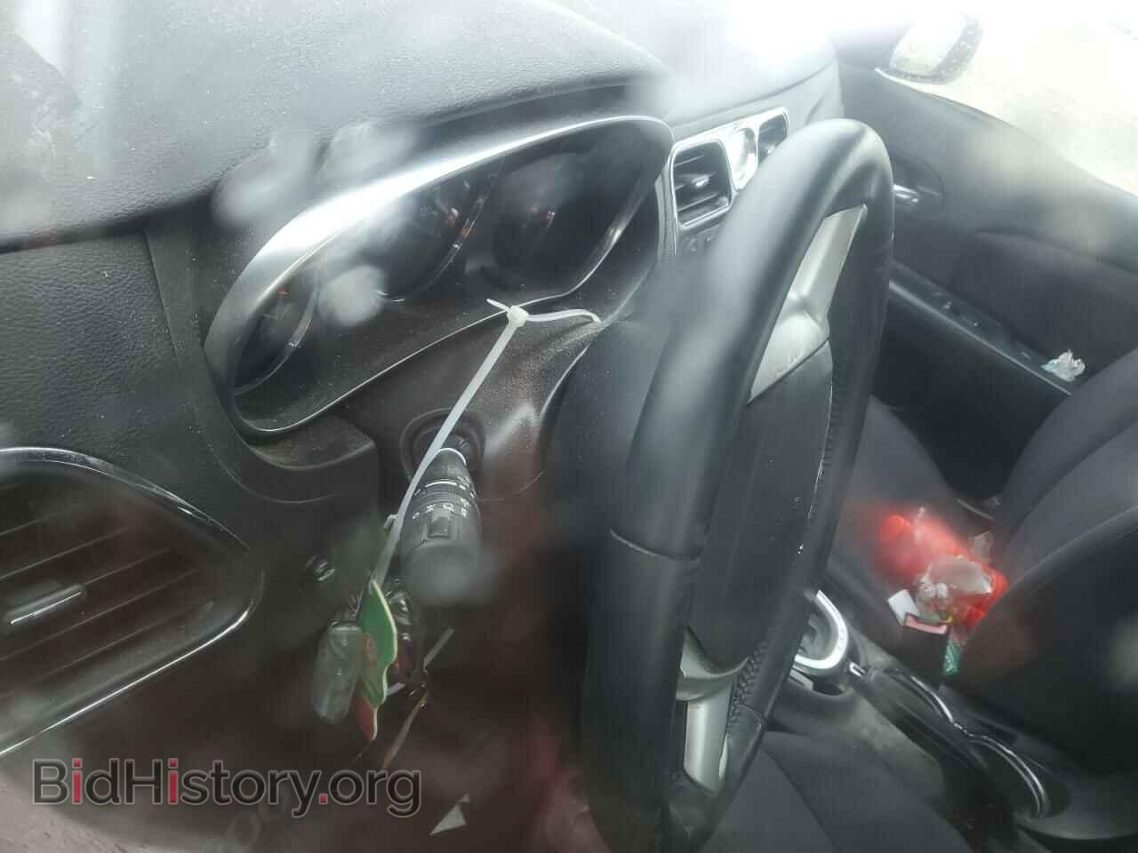 2013 CHRYSLER 200 - VIN: 1C3CCBBB6DN543638 - Фото 9