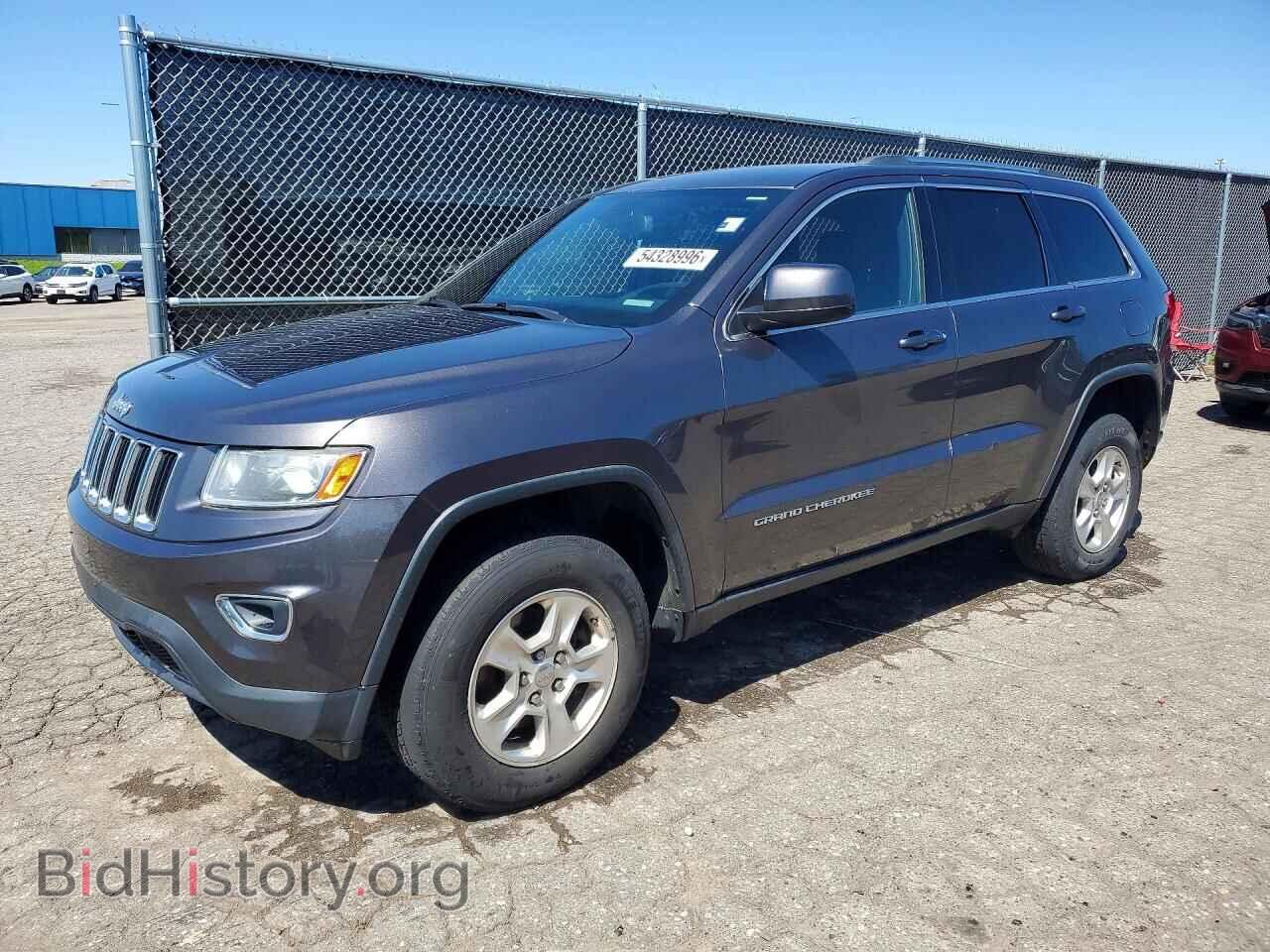 Photo 1C4RJFAG1EC155259 - JEEP CHEROKEE 2014