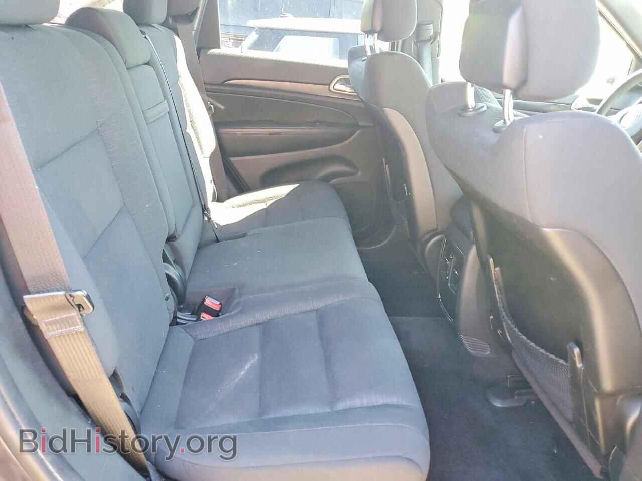 2014 JEEP CHEROKEE - VIN: 1C4RJFAG1EC155259 - Фото 11