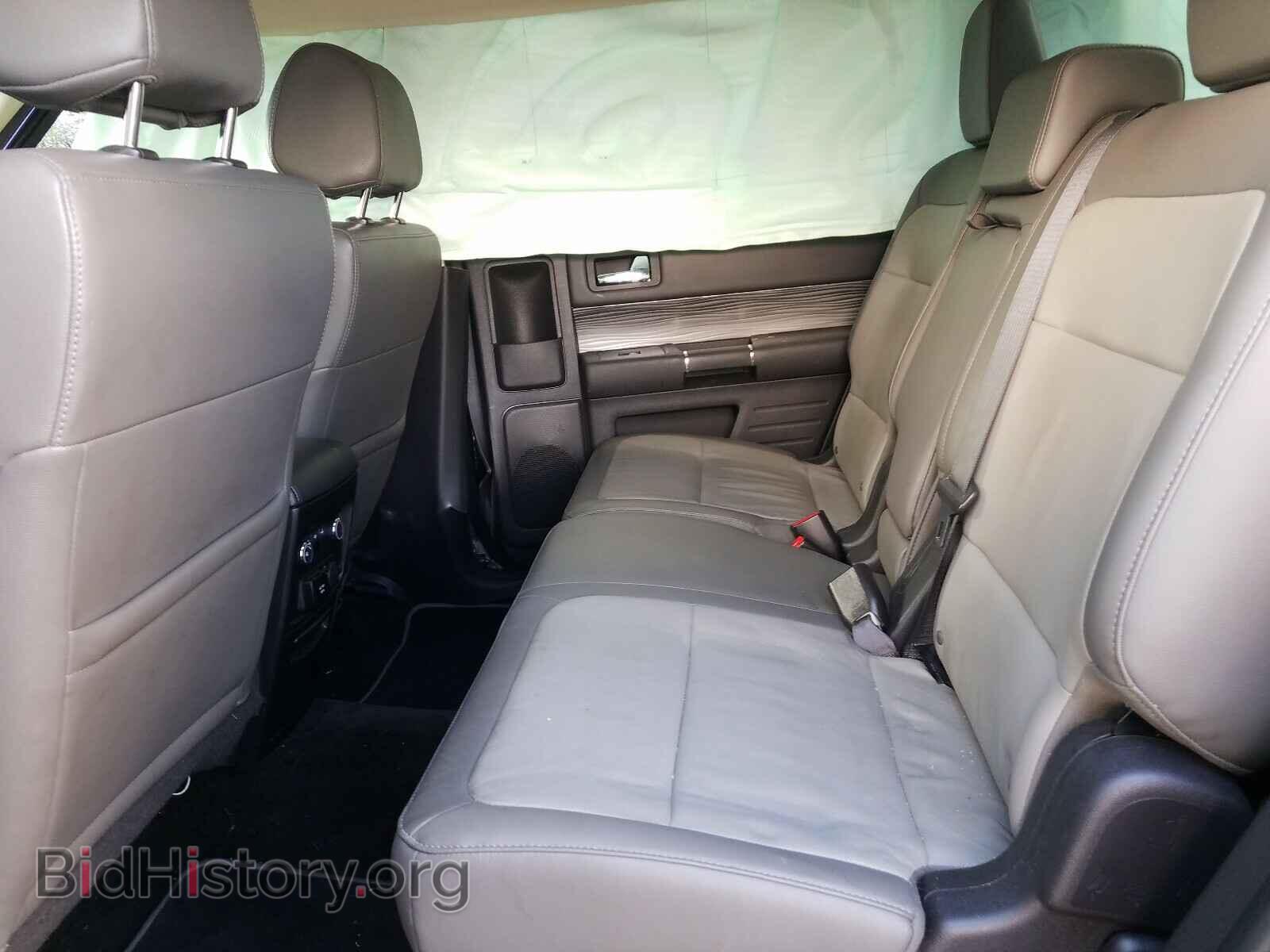 2016 FORD FLEX - VIN: 2FMGK5C86GBA17123 - Photo 6
