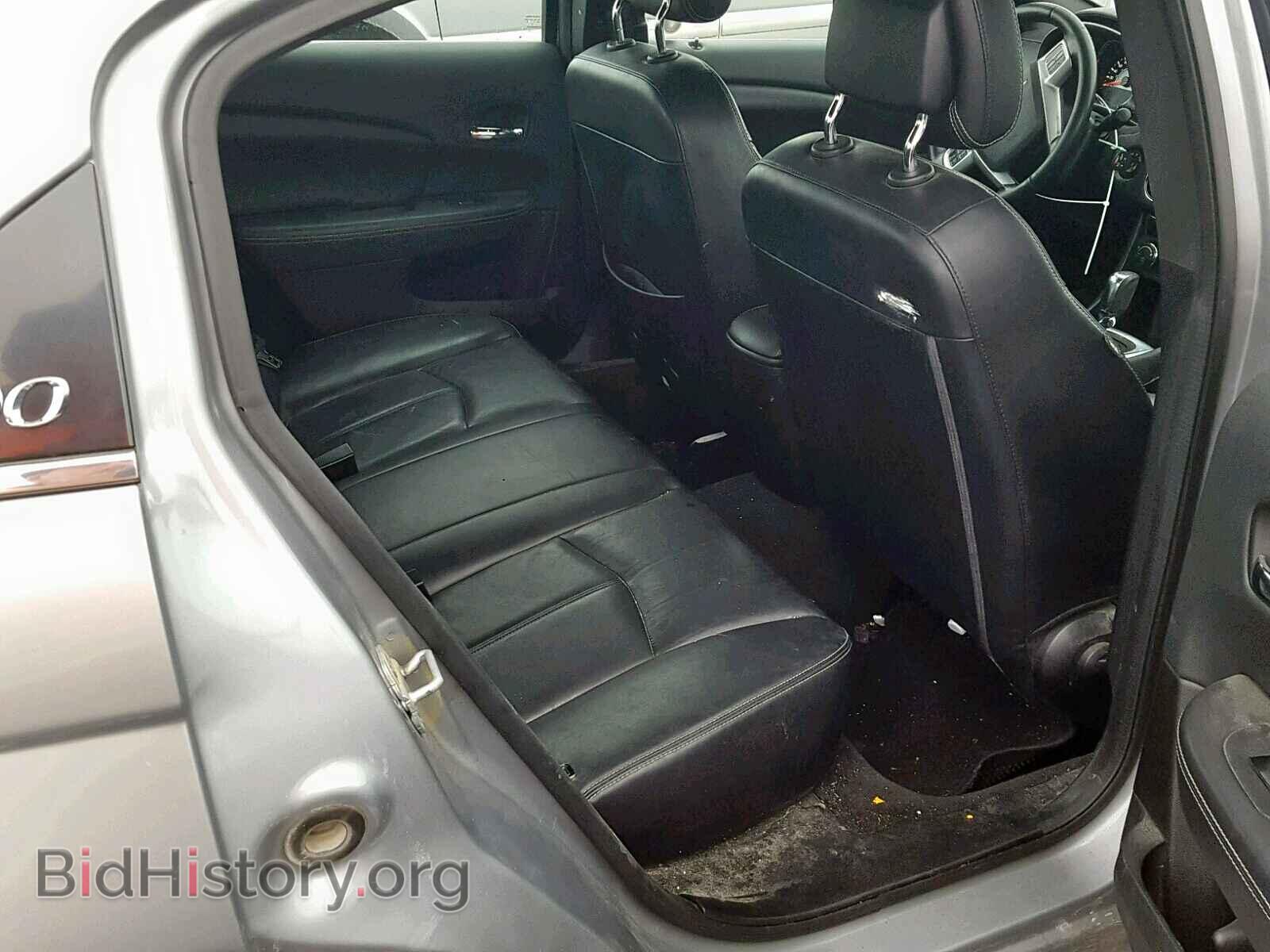 2013 CHRYSLER 200 - VIN: 1C3CCBCG7DN673518 - Photo 6