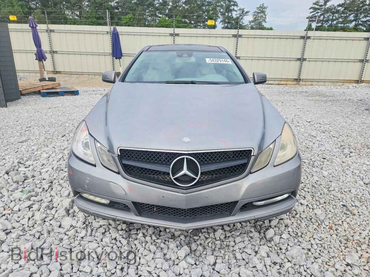 2013 MERCEDES-BENZ E-CLASS - VIN: WDDKJ5KB7DF198327 - Фото 5