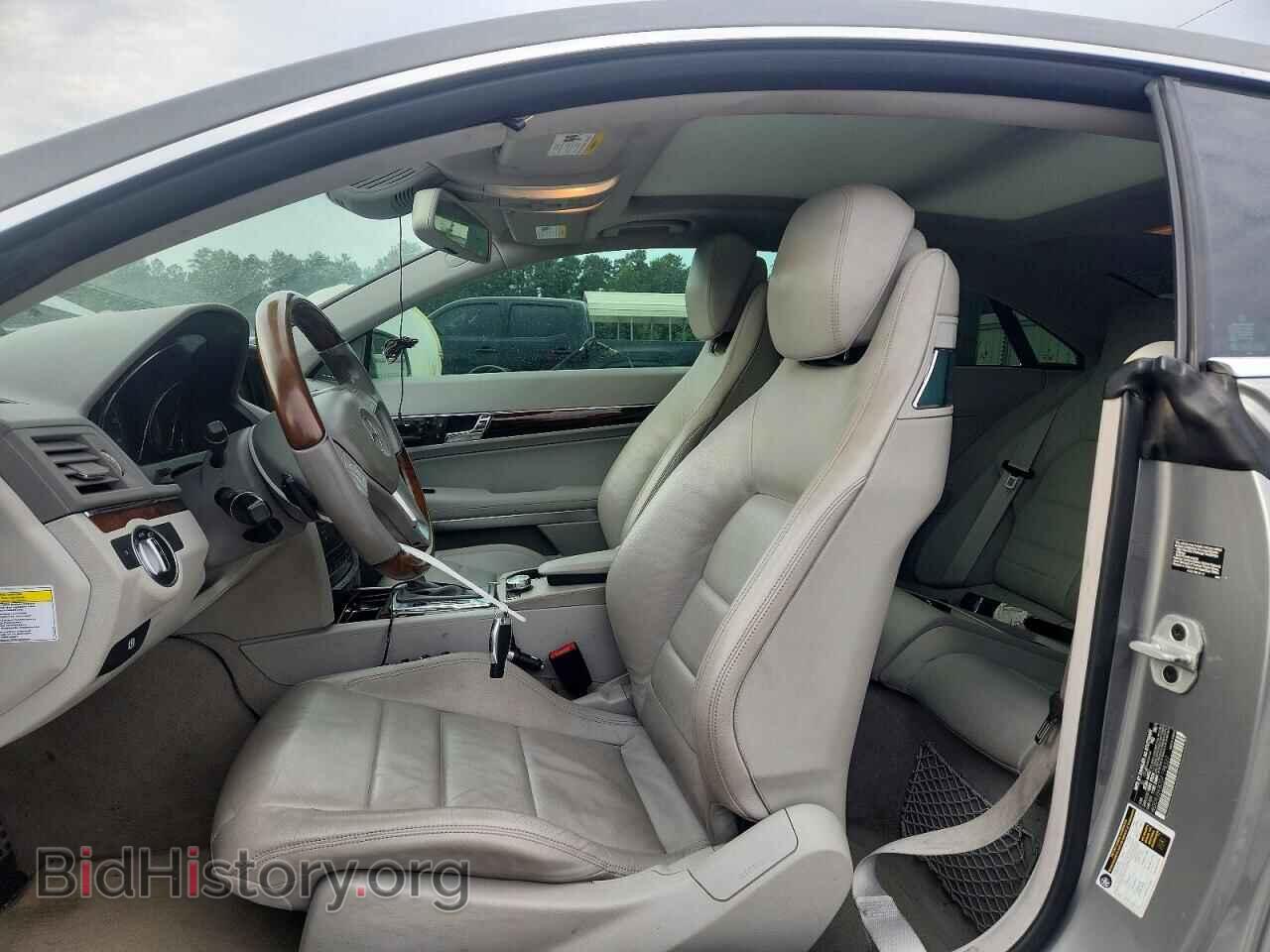 2013 MERCEDES-BENZ E-CLASS - VIN: WDDKJ5KB7DF198327 - Фото 7