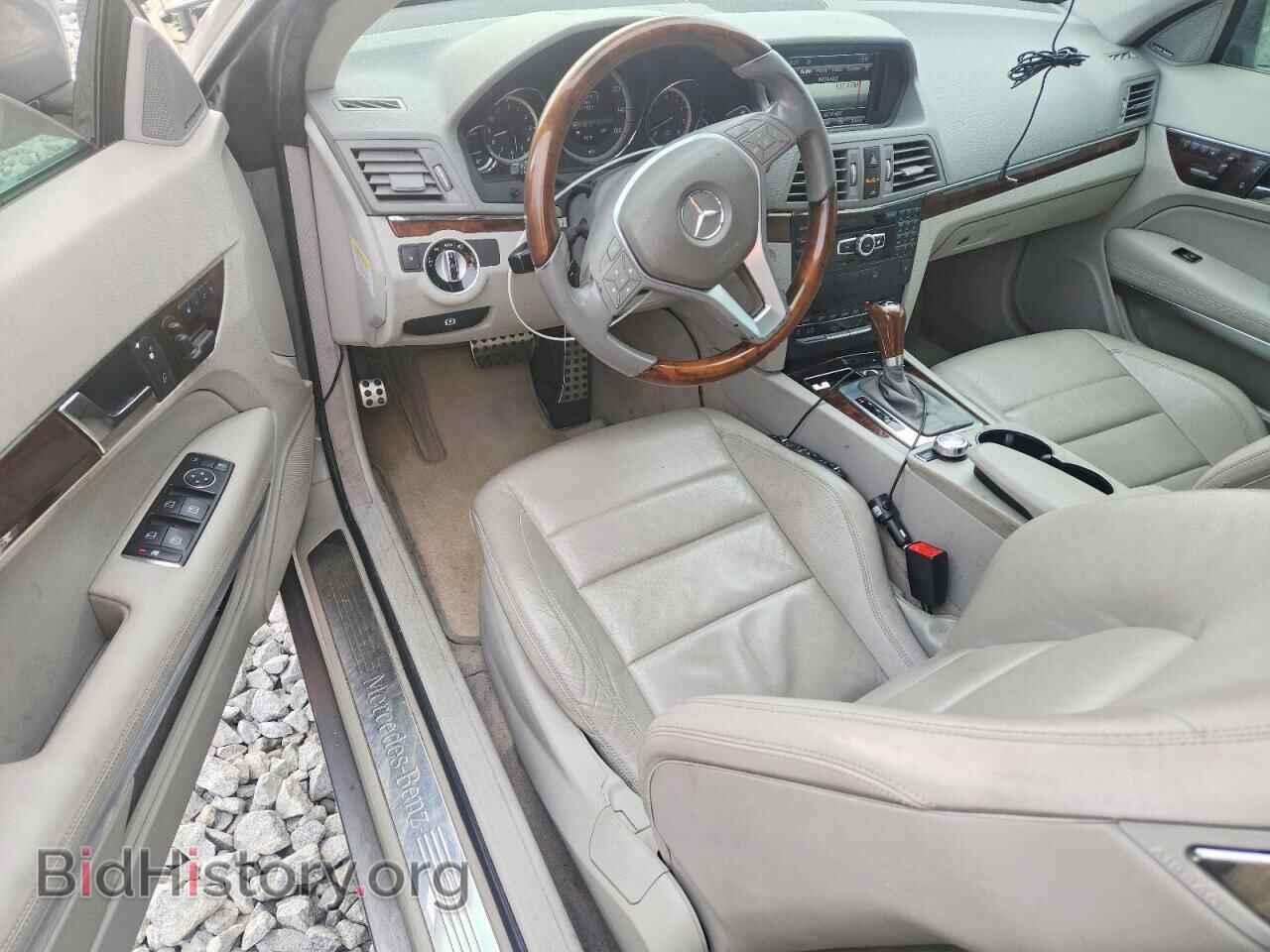 2013 MERCEDES-BENZ E-CLASS - VIN: WDDKJ5KB7DF198327 - Фото 8