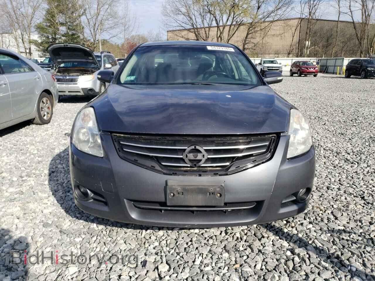 2012 NISSAN ALTIMA - VIN: 1N4BL2AP4CC132162 - Фото 5