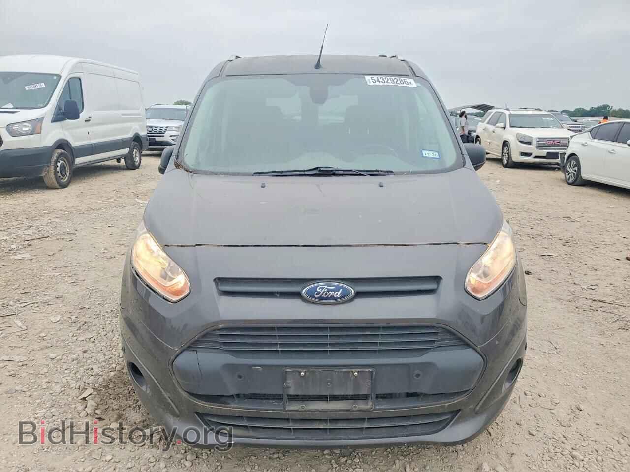 2017 FORD TRANSIT - VIN: NM0GS9F72H1334244 - Фото 5