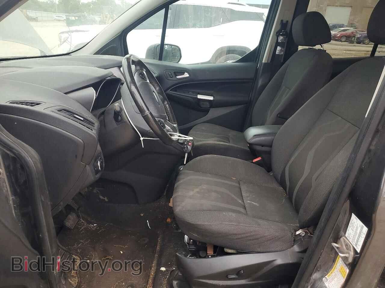 2017 FORD TRANSIT - VIN: NM0GS9F72H1334244 - Фото 7