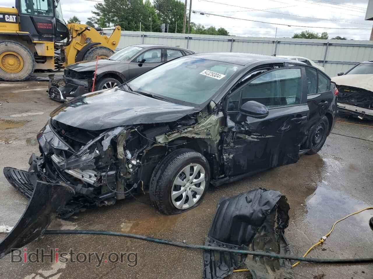 Фотография 5YFB4MDEXPP078361 - TOYOTA COROLLA 2023