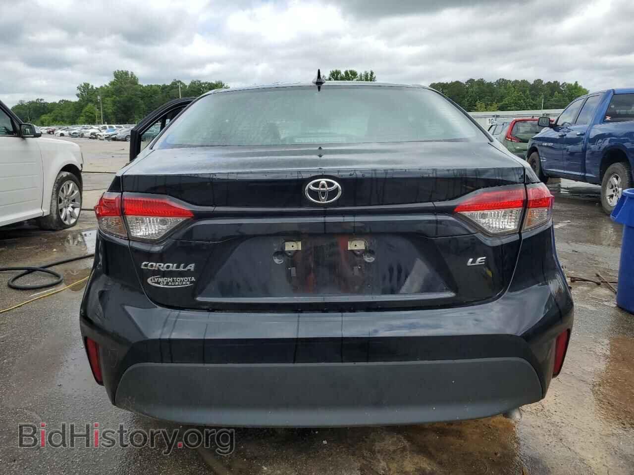 2023 TOYOTA COROLLA - VIN: 5YFB4MDEXPP078361 - Фото 6