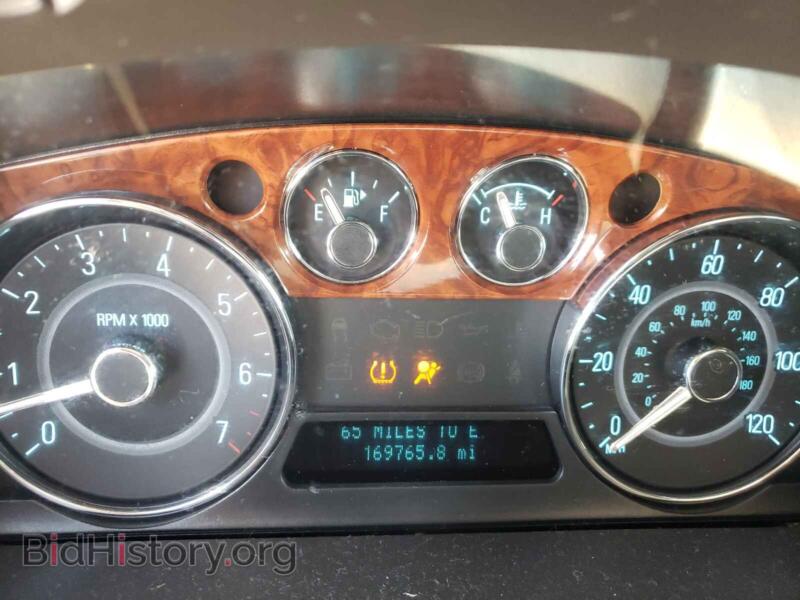 2011 Ford FLEX (VIN 2FMGK5DC4BBD03953) — photo 8 of 10