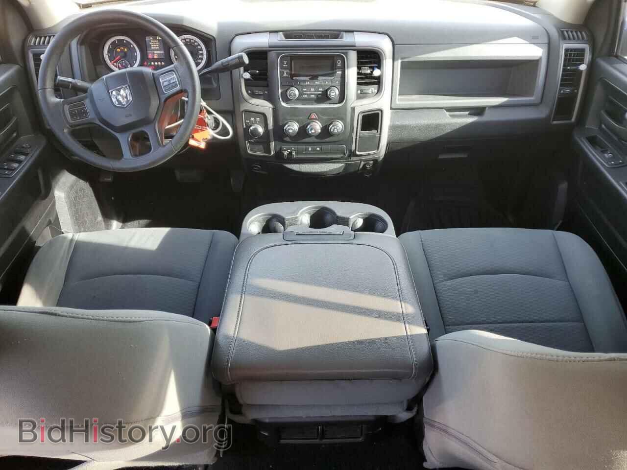 2013 RAM 1500 - VIN: 1C6RR7KTXDS582607 - Фото 8