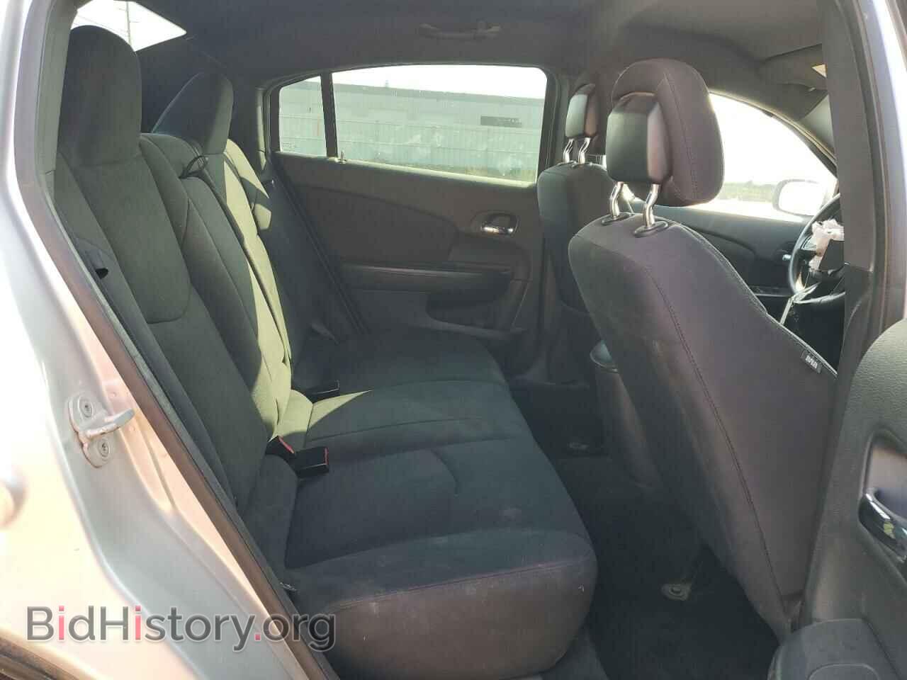 2012 CHRYSLER 200 - VIN: 1C3CCBAB1CN295511 - Photo 10